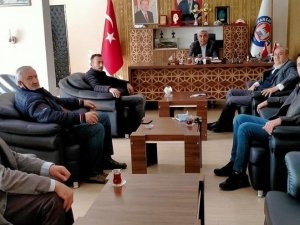 "Hizmetlerimizi, fikirleri dikkate alarak yönlendiriyoruz"