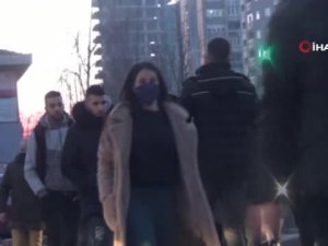Kosova’yı seçim heyecanı sardı