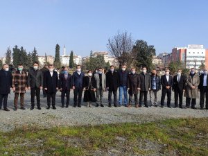 Başkan Arısoy’dan İBB’ye spor kompleksi tepkisi