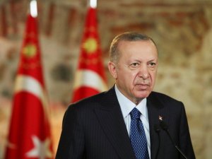 Cumhurbaşkanı Erdoğan: “Irak’ın kuzeyindeki terör yuvalarına karşı yapılan operasyonlarda 33 teröristi etkisiz hale getirdik”
