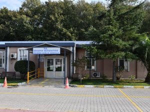 SAÜ’de korona virüs antikor testleri başladı