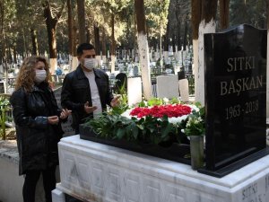 Başkan Günel, “ Sıtkı Başkanı” unutmadı