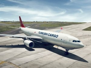 Turkish Cargo, ‘Yılın Hava Kargo Taşıyıcısı’ seçildi