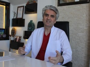 Photoshoplu hallerine benzemek için estetik cerrahlara gidiyorlar