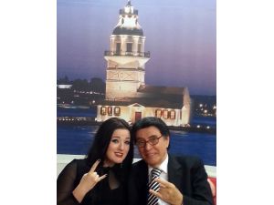 Sanatçı Erol Büyükburç: “Bu Ses Sevilmez Mi?”