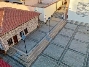Ulucanlar’da çevreci aydınlatma