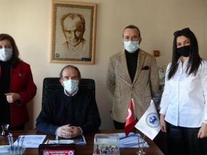 Türkiye’de yılda 185 bin kişi kanser oluyor