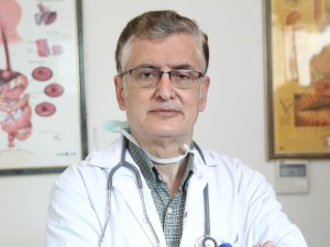 Uzm. Dr. Akın: “Kalp doktoruna giden çok reflü hastamız var”