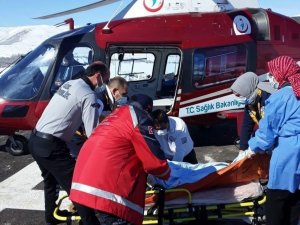 Yapılan yatırımlar sağlık hizmetinin önünü açtı