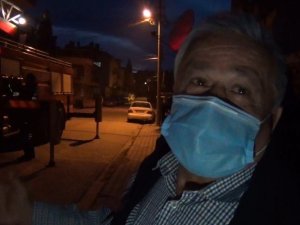 Kediyi böyle aradılar