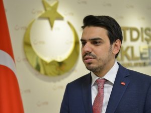 Karabağ şehitlerinin evlatlarına Türkiye Bursları’nda özel kontenjan