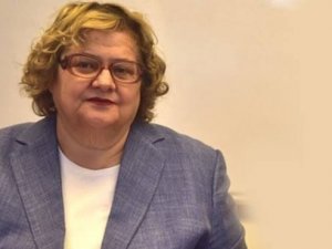 Urla Belediye Başkan Yardımcısı Zerrin Gençtürk korona virüsü kurbanı