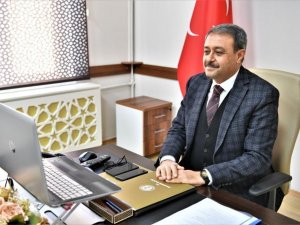 Balıkesir Valisi Şıldak’tan endişe verici açıklama; " Hastalık yayılmaya devam ediyor"