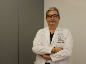 "Mart ayında korona virüsünün 3. dalgası ile karşı karşıya kalabiliriz"