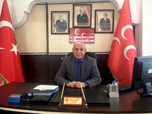 Özgün’den MHP’nin 52. Kuruluş yıldönümü mesajı