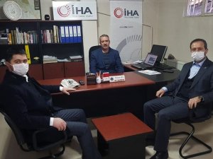 Başkan Köse: "Boğaziçi’ndeki darbe arayışına geçit vermeyeceğiz"