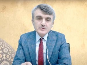Rektör Uysal: “Sağlıklı olmanın yolu iyimserlikten geçiyor”