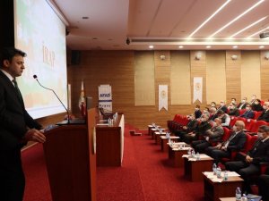 Denizli’de ’Afet Eğitim Seferberliği’ başladı