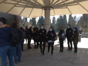Hüner Coşkuner son yolculuğuna uğurlandı