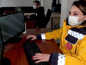 112’ye gelen asılsız çağrılar pes dedirtti