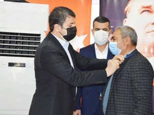 DSP VE DP’den CHP’ye geçiş