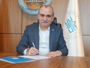 Büro Memur-Sen Genel Başkanı Yazgan: "Kadrolu istihdama geçilmeli"