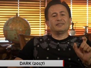 Başkan Yazıcı’dan izlenmesi gereken en iyi 10 dizi