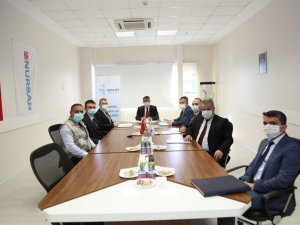 Kütahya’da yüzde 50 iş garantili eğitim