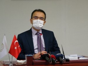 İngiltere varyantlı ’mutasyon’ virüs Çankırı’da da görüldü