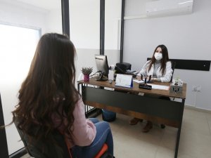 Aile Rehberlik Merkezi sorunları çözüme kavuşturuyor