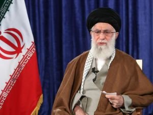 İran Dini Lideri Hamaney’den 2 bin 825 mahkuma af veya ceza indirimi