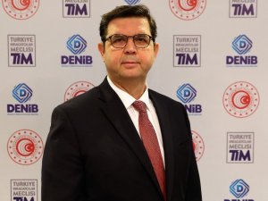 DENİB Başkanı Memişoğlu, “Döviz kurlarında istikrarlı ve öngörülebilir bir seviye ihracat hedeflerimiz açısından önemli”