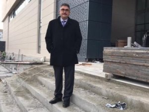 Mutasyonlu korona virüs hastası İstanbul Tıp Fakültesi’nde tedavi görüyor