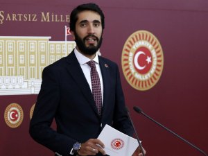 Milletvekili Karaduman’dan, Bakan Karaismailoğlu’na ‘Güzeldere Tüneli’ sorusu