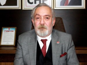 Başkan Binzet’ten  8 Şubat Dünya Epilepsi Hastalıkları Günü mesajı