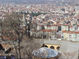 200 binden fazla Manisalı İzmir’de yaşıyor