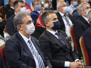 AK Parti Genel Başkan Yardımcısı Yazıcı: "Bu vatanı seven herkes bu anayasa çağrısına olur vermek zorundadır"