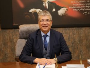Edremit Belediye Başkanı Selman Hasan Arslan, AK Parti Edremit İlçe Başkanı Ekrem Umutlu’nun iddialarına cevap verdi