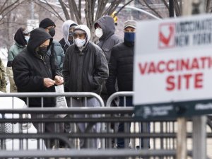 CDC: “ABD’de 699 kişide Covid-19’un İngiltere mutasyonu tespit edildi”