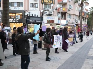 Denizli’de gösteri ve basın açıklaması gibi etkinlikler 1 ay yasaklandı