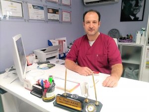 Mide botoksuyla 6 ayda yüzde 15 ila 20 kilo kaybetmek mümkün