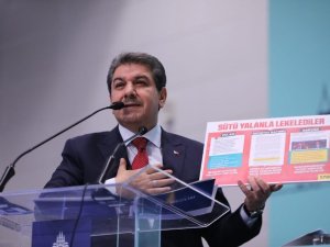Göksu İBB’nin ‘Engelleniyoruz’ yalanına sert çıktı