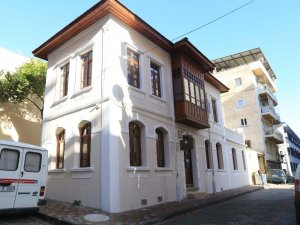 Efeler Belediyesi ’Kadın-Aile-Çocuk Psikososyal Destek Merkezi’nin açılışını yapacak