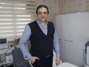 Pandemide egzama olanların sayısı arttı