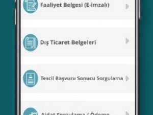 İTO’nun cep şubesi ‘İTO Mobil’ devreye girdi
