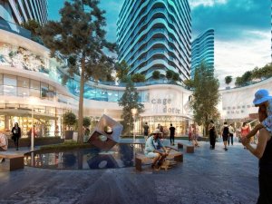 Ödüllü projede sona doğru