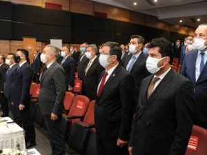 Tarım ve Orman Bakanı Dr. Bekir Pakdemirli ADÜ dergisine özel röportaj verdi