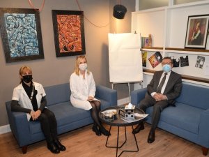 Sigarayı bırakmak isteyenlere açık çağrı: