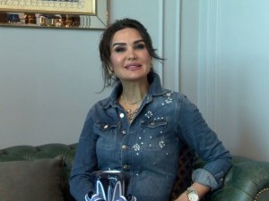 Pandemide kadınlar sosyal medya paylaşımları için evlerini baştan aşağı yeniliyor