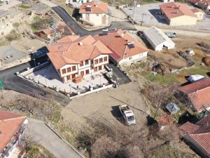 Mamak’a üç yeni mahalle konağı